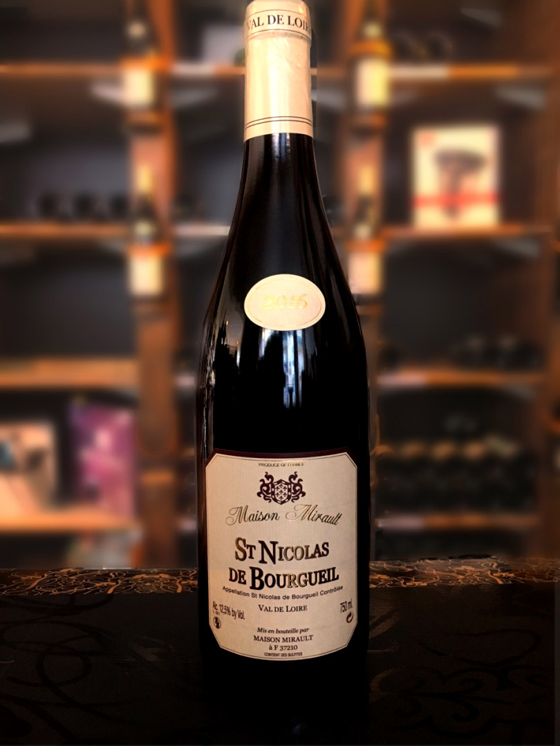 Viticulture Vouvray