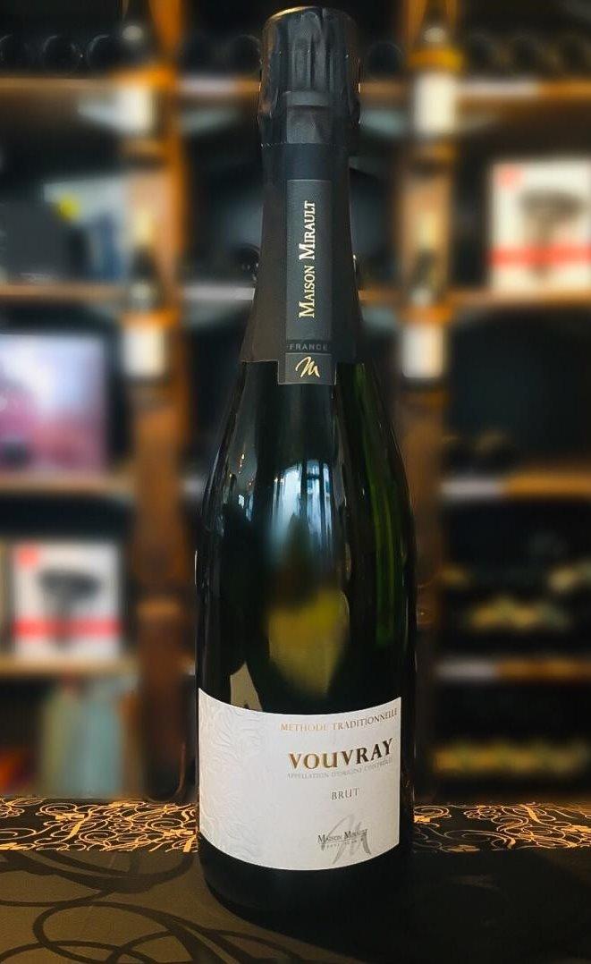 Viticulture Vouvray