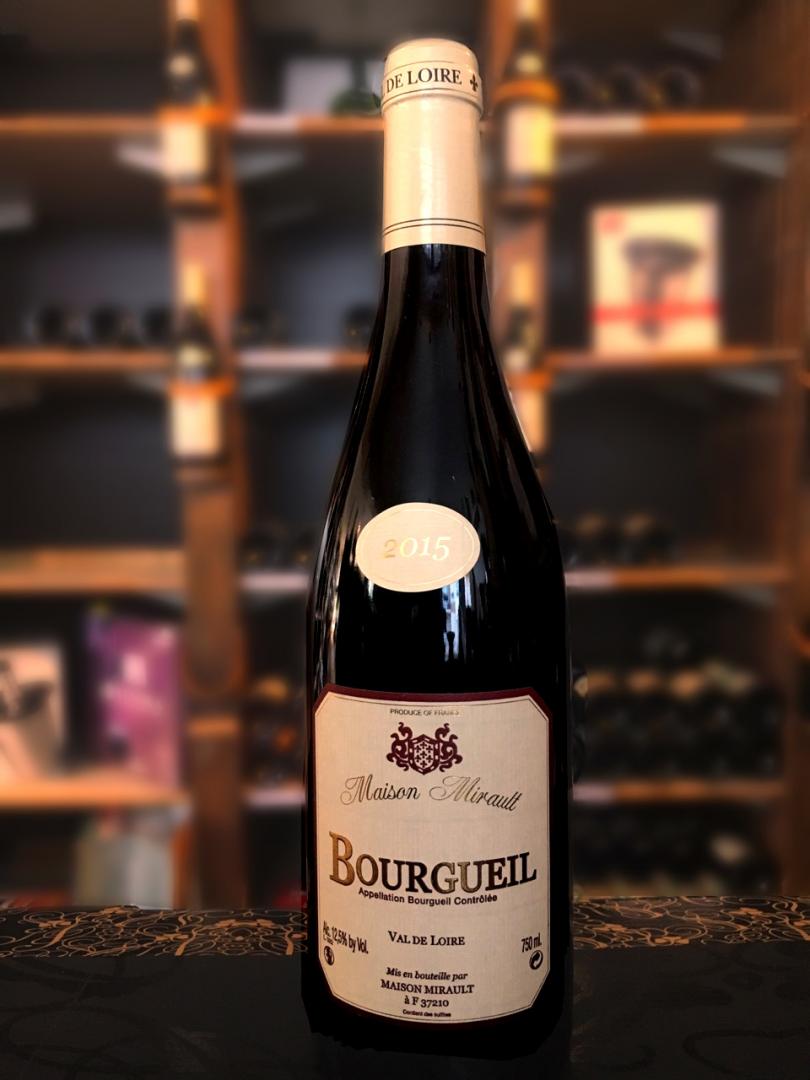Viticulture Vouvray