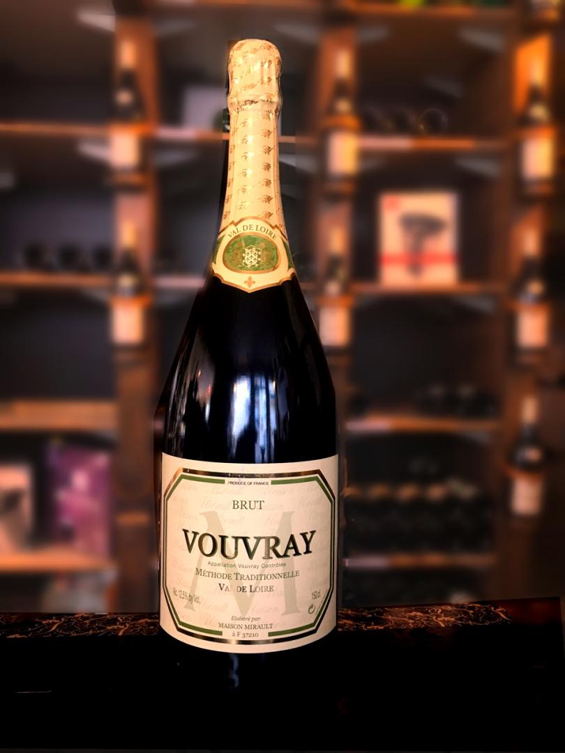 Viticulture Vouvray