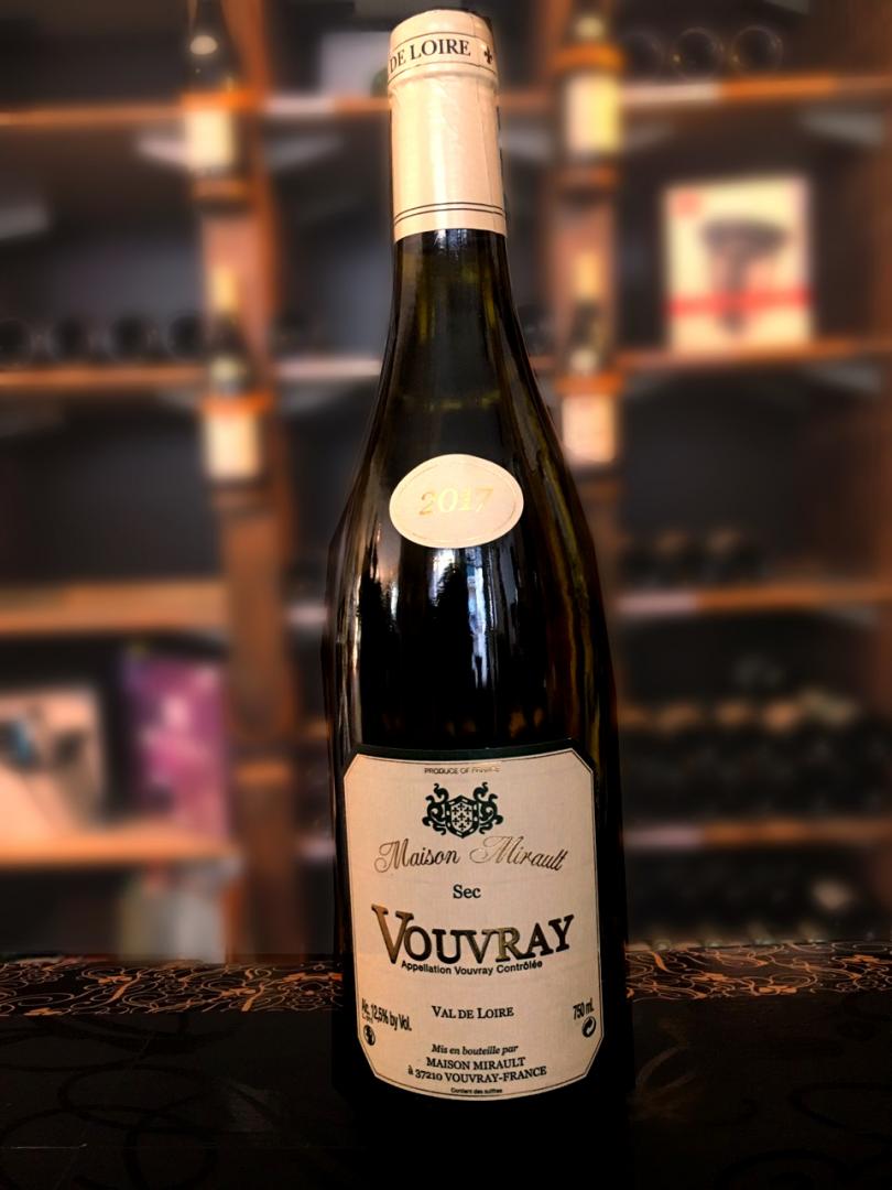 Viticulture Vouvray