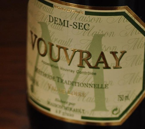Négociant-éleveur en vins Vouvray